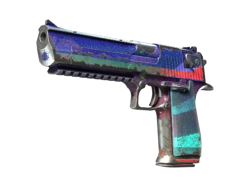 Desert Eagle | Starcade (BS)