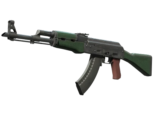 AK-47 | First Class (FT)