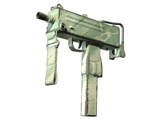 MAC-10 | Surfwood (FT)
