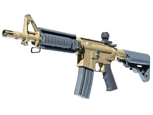 M4A4 | Tornado (FT)