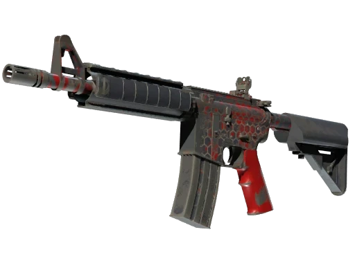 M4A4 | Converter (FT)