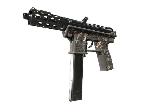 Tec-9 | Perimeter (FT)