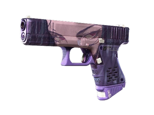 Glock-18 | Shinobu (FT)