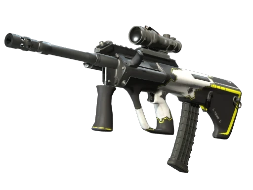 AUG | Torque (FT)