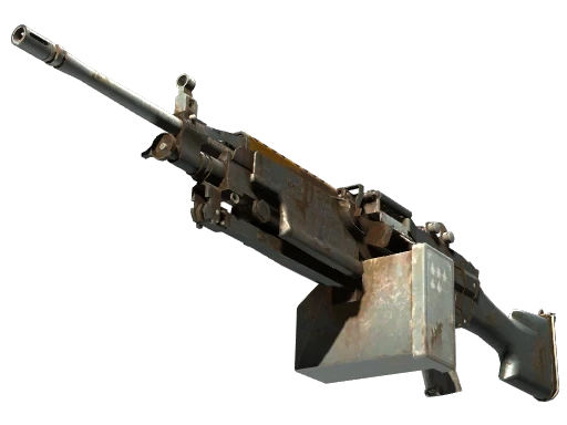 M249 | Warbird (FN)