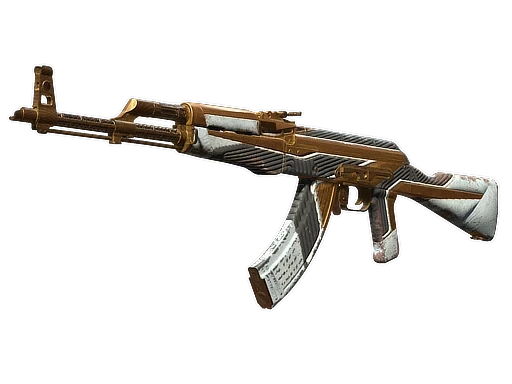 AK-47 | The Oligarch (BS)