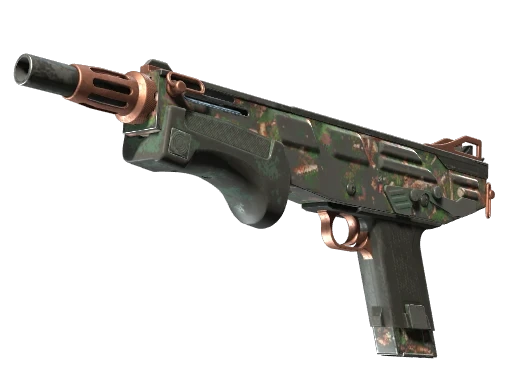 MAG-7 | Wildwood (BS)