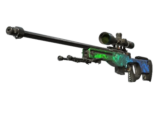 AWP | Ice Coaled (BS)