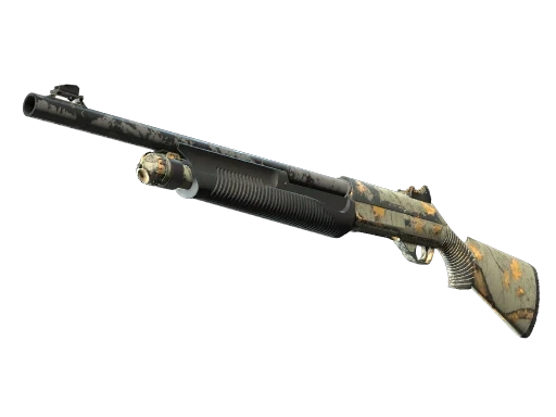 Nova | Modern Hunter (FT)