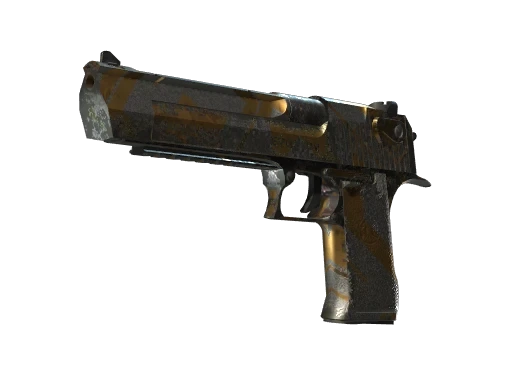 Desert Eagle | Bronze Deco (FT)