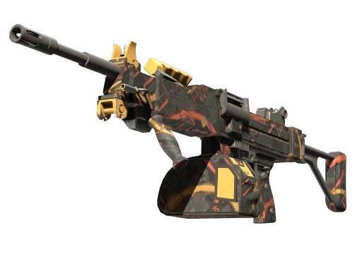 Negev | Infrastructure (FT)