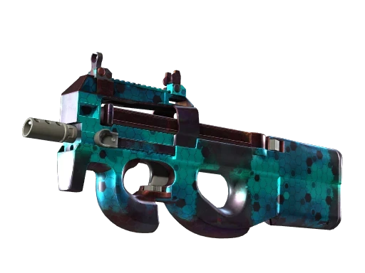 P90 | Module (FT)
