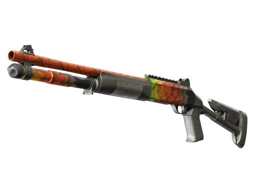 XM1014 | Seasons (FT)