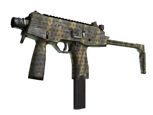 MP9 | Dry Season (FT)