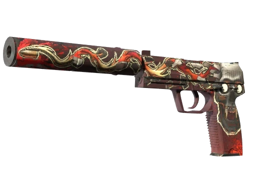 USP-S | Kill Confirmed (BS)