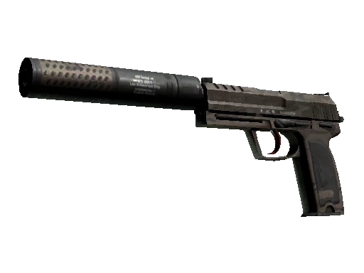 USP-S | Desert Tactical (FT)