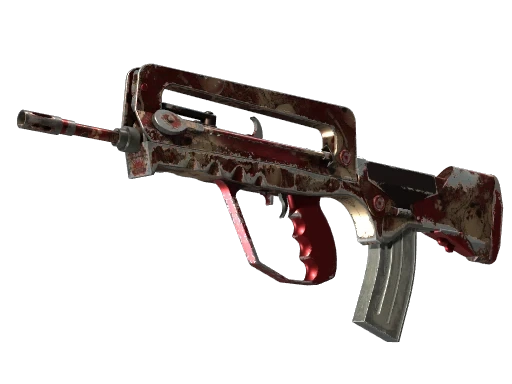 FAMAS | Styx (FT)