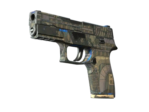 P250 | Exchanger (FT)