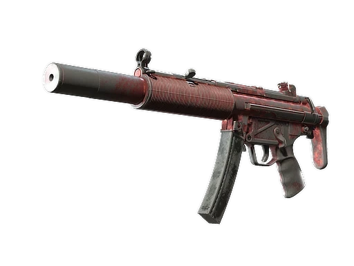 MP5-SD | Picnic (BS)