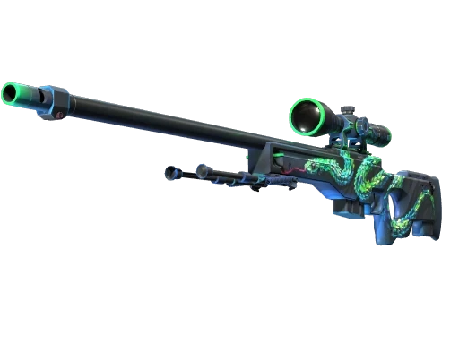 AWP | Atheris (FN)