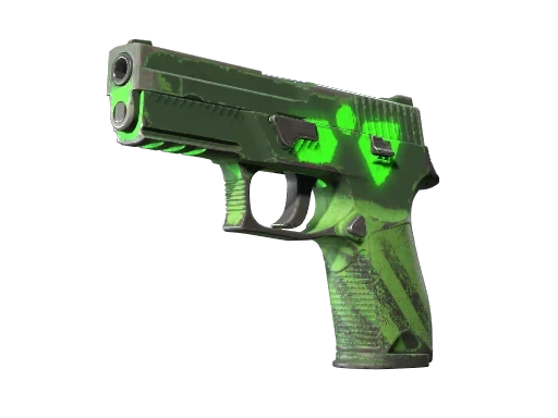P250 | Nuclear Threat (FT)