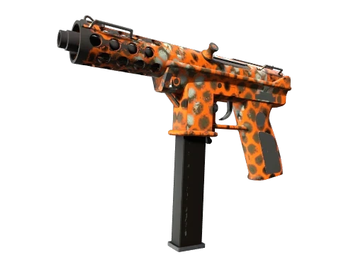 Tec-9 | Safety Net (FT)