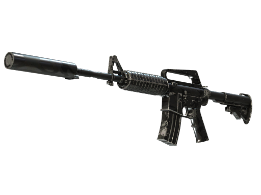 M4A1-S | Dark Water (FT)