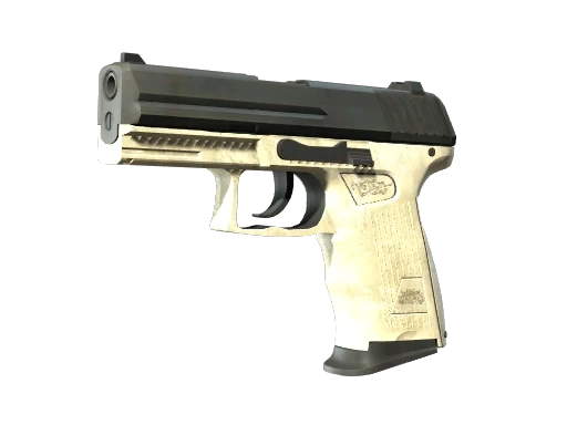 P2000 | Ivory (FN)