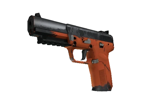Five-SeveN | Nitro (FT)