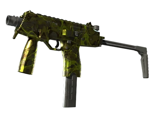 MP9 | Bioleak (MW)