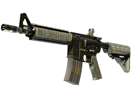 M4A4 | The Battlestar (MW)