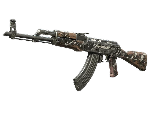 AK-47 | Breakthrough (BS)