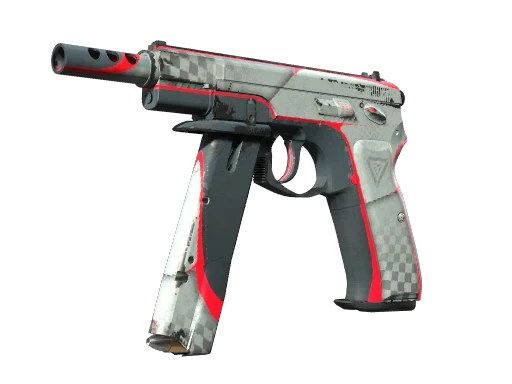 CZ75-Auto | Pole Position (FT)