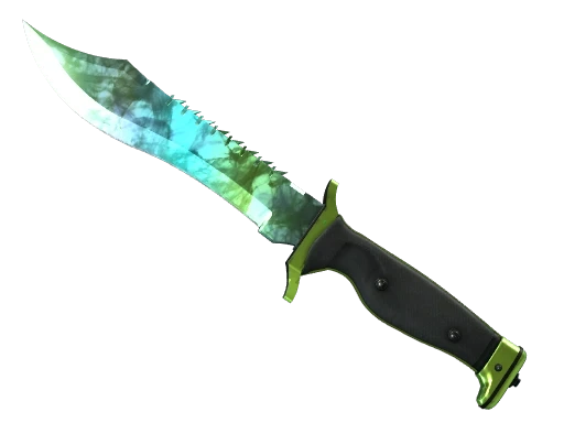 ★ Bowie Knife | Gamma Doppler (MW)