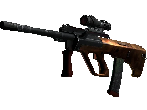 AUG | Sand Storm (BS)