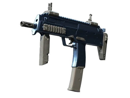 MP7 | Anodized Navy (FN)