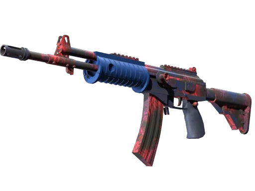 Galil AR | Signal (WW)