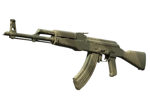 AK-47 | Safari Mesh (FN)