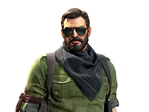 Jungle Rebel | Elite Crew