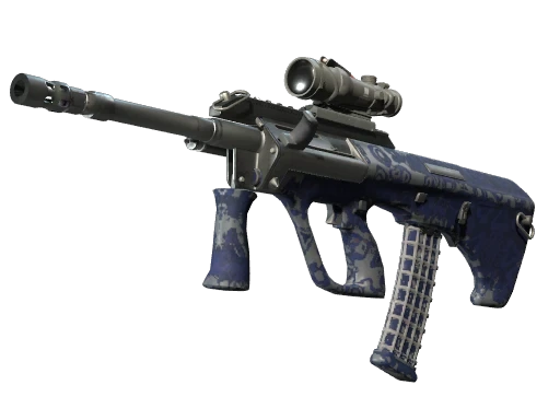 AUG | Navy Murano (BS)