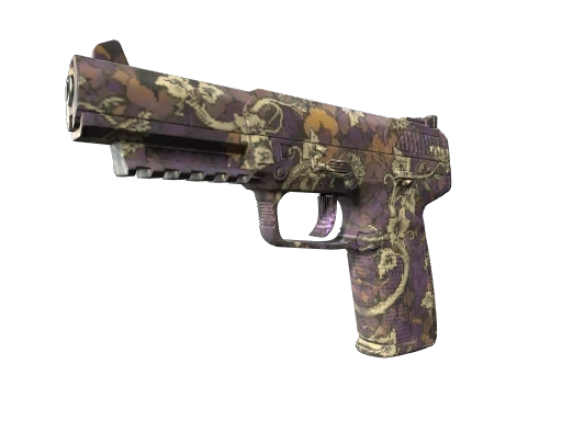 Five-SeveN | Withered Vine (FT)