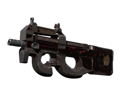 P90 | Shallow Grave (BS)