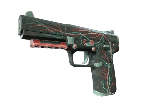 Five-SeveN | Capillary (FT)