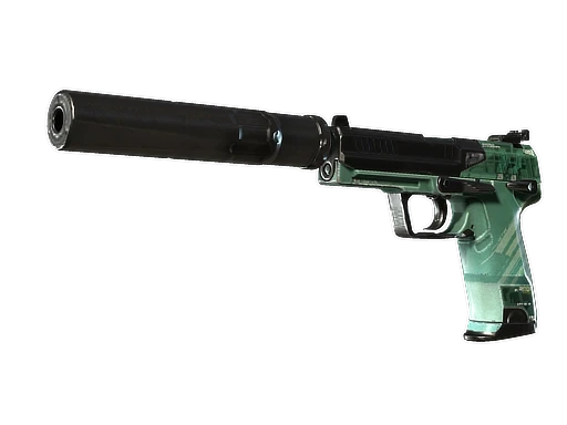 USP-S | PC-GRN (FT)