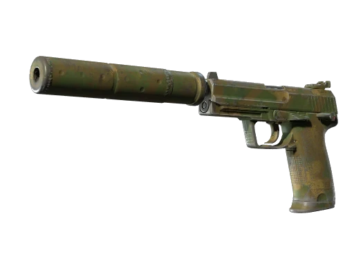 USP-S | Forest Leaves (FT)