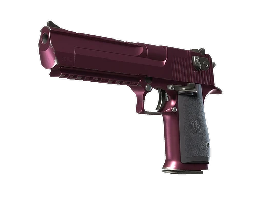 Desert Eagle | Mulberry (FT)