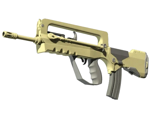FAMAS | Colony (FN)