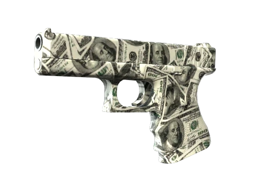 Glock-18 | Franklin (WW)