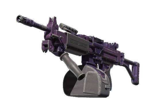 Negev | Sour Grapes (FT)