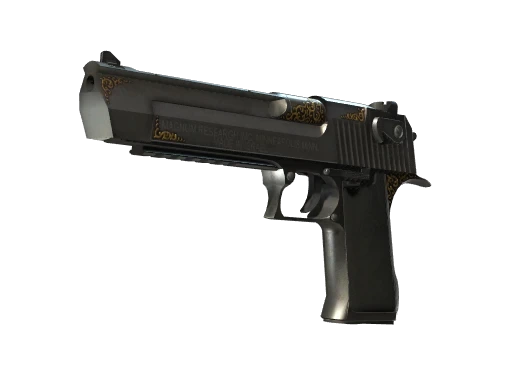 Desert Eagle | Heirloom (FT)